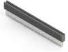 Card Edge Connectors - Edgeboard Connectors - 745-120-540-206 - Lingto Electronic Limited