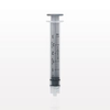 Monoject™ Syringe, Male Luer Lock - C1082 - Qosina Corp.
