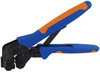 Hand Crimp Tool, Pro-Crimper Iii, Universal Mate-N-Lok Contacts, 20-14Awg; Crimp Tool Type Amp Te Connectivity - 52F6273 - Newark, An Avnet Company