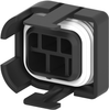 Cover, Nylon, Black; Accessory Type Te Connectivity - 18AH0138 - Newark, An Avnet Company