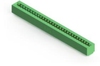 Card Edge Conn, Single Side, 29Pos, Th; Card Edge Connector Type Edac - 87AH0387 - Newark, An Avnet Company