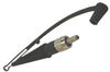 Sma Fiber Optic Connector, 1000Um; Fibre Optic Connector Type Amphenol Fiber Optics - 94F8232 - Newark, An Avnet Company