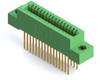 Card Edge Conn, Dual, 32Pos, Wire Wrap; Card Edge Connector Type Edac - 59AJ9466 - Newark, An Avnet Company