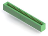 Card Edge Conn, Single, 29Pos, Lug; Card Edge Connector Type Edac - 65AJ5373 - Newark, An Avnet Company