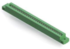 Card Edge Conn, Single Side, 28Pos, Th; Card Edge Connector Type Edac - 57AJ3793 - Newark, An Avnet Company