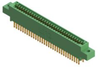 Card Edge Conn, Dual Side, 62Pos, Lug; Card Edge Connector Type Edac - 85H6687 - Newark, An Avnet Company