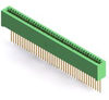 Card Edge Conn, Single, 40Pos, Wire Wrap; Card Edge Connector Type Edac - 64AJ4926 - Newark, An Avnet Company