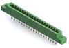 Card Edge Conn, Single Side, 19Pos, Lug; Card Edge Connector Type Edac - 58AJ9081 - Newark, An Avnet Company