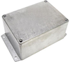 Enclosure, Box Diecast, Ip65, Nema 4, Emi/rfi Box, 75 Mm, 108 Mm, 148 Mm, Aluminium, Grey Rohs Compliant Multicomp Pro - 55T2816 - Newark, An Avnet Company