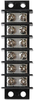6 Pole Terminal Block Dual Barrier 300V 25A 11Mm; Product Range Nte Electronics - 26Y8579 - Newark, An Avnet Company
