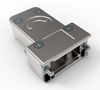 D Sub Backshell, Size De, 180Deg; Product Range Te Connectivity - 69AH9676 - Newark, An Avnet Company