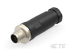 Standard Circular Connectors - 6-2271110-2 - TE Connectivity