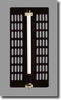 Sector Antenna - BSAX450-C-6-120 - Comtelco Industries, Inc.