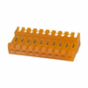 Free Hanging, Panel Mount - A31380-ND - DigiKey