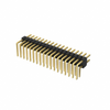 Headers, Male Pins - 2764R-18-ND - DigiKey