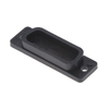 D-Sub, D-Shaped Connector Accessories - 4306-A4932-15-100-0-ND - DigiKey