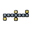 Light Pipes - 492-MLPS-B-3-0107-C0-4-PLP1-5MM-ND - DigiKey