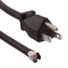 Power, Line Cables and Extension Cords -- 1175-1230-ND - Image