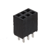 Connectors, Interconnects - Rectangular Connectors - Headers, Receptacles, Female Sockets - SSQ-103-01-L-D - Shenzhen Shengyu Electronics Technology Limited
