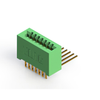 Edgeboard Connectors - 151-342-014-559-201-ND - DigiKey