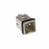 Heavy Duty Connector Inserts, Modules - A125672-ND - DigiKey