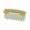 FFC, FPC (Flat Flexible) Connector Assemblies - WM10983TR-ND - DigiKey