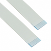 Flat Flex Ribbon Jumpers, Cables - 0982660225-ND - DigiKey