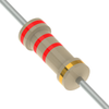 Through Hole Resistors - CFR100JR-52-2K2-ND - DigiKey