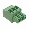 Headers, Plugs and Sockets - A112935-ND - DigiKey