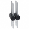 Headers, Male Pins - S2222E-02-ND - DigiKey
