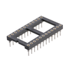 IC Sockets - 612-ICA-624-SGT-ND - DigiKey