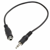 Barrel Audio Cables - 1528-1921-ND - DigiKey