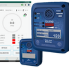 Pioneer Gen II Stand Alone Gas Detectors -- PN2-II Series - Image