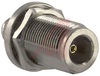 connector,rf coaxial,n commercial blkhdjack,crimp-crimp,for rg8,213,50 ohm - 70142947 - Allied Electronics, Inc.