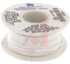 Wire; 20 AWG; 0.01 in.; 0.052 in.; -60 degC; 200 degC; 600 V; Silver Plated Co - 70134929 - Allied Electronics, Inc.