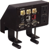 Table Buddy Tabletop Interconnect Box Package -- TBL102