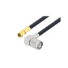 Coaxial Cables (RF) - 6099-PE3C7782-36-ND - DigiKey