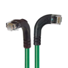 Modular/Ethernet Cables (RJ45, RJ11) - 5073-TRD695RA10GR-2-ND - DigiKey