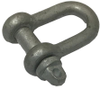 Shackles - 1244809 - RS Components, Ltd.