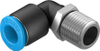 Pneumatic Fittings - 2031156 - RS Components, Ltd.