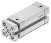 Pneumatic Piston Rod Cylinders - 2022369 - RS Components, Ltd.