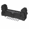 Headers, Male Pins - EHT-108-01-T-D-SM-LC-ND - DigiKey