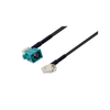 Coaxial Cables (RF) - 6099-PE3W15913LF/HS-36-ND - DigiKey