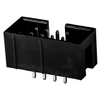 Headers, Male Pins - 2223-SSK05-BH-254-B4-ND - DigiKey
