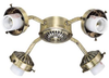 Fans-Fitters - 57669 - Light Center (The)