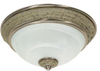Flush Mounts-Bowl Style - 16060 - Light Center (The)