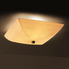 Semi-Flush Mts.-Bowl Style - 328232 - Light Center (The)