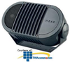 Bogen N.E.A.R. A6 32 Watt / 70 Volt, All-Weather Speaker -- A6TBLK