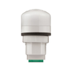 PMA and PMAMT Panel Mount Electronic Sounders - PMAMT-048-240 - Federal Signal Corporation - Industrial Signaling and Systems