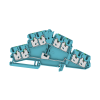 Din Rail, Channel - 281-3093110000-ND - DigiKey